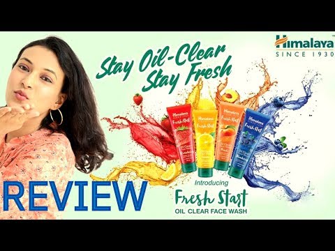 Ayurveda Zdes, Гель для умывания Клубника Хималая Хербалз Свежий Старт 100мл, Himalaya Fresh Start Oil Clear Face Wash Strawberry, Аюрведа Здесь Ayurveda Zdes, Гель для умывания Клубника Хималая Хербалз Свежий Старт 100мл, Himalaya Fresh Start Oil Clear Face Wash Strawberry, Аюрведа Здесь